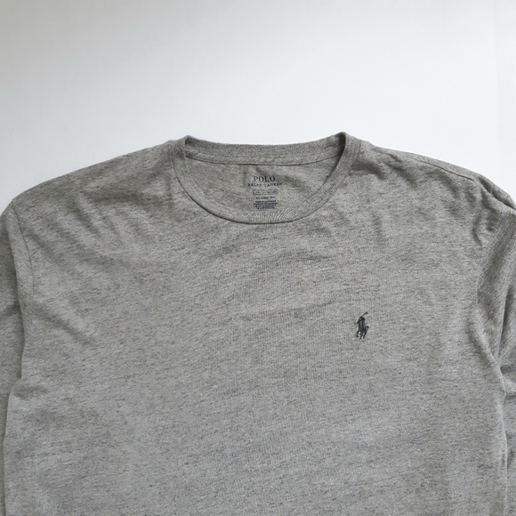 Polo Ralph Lauren Classic Fit long sleeve t-shirt - Picture 3 of 4